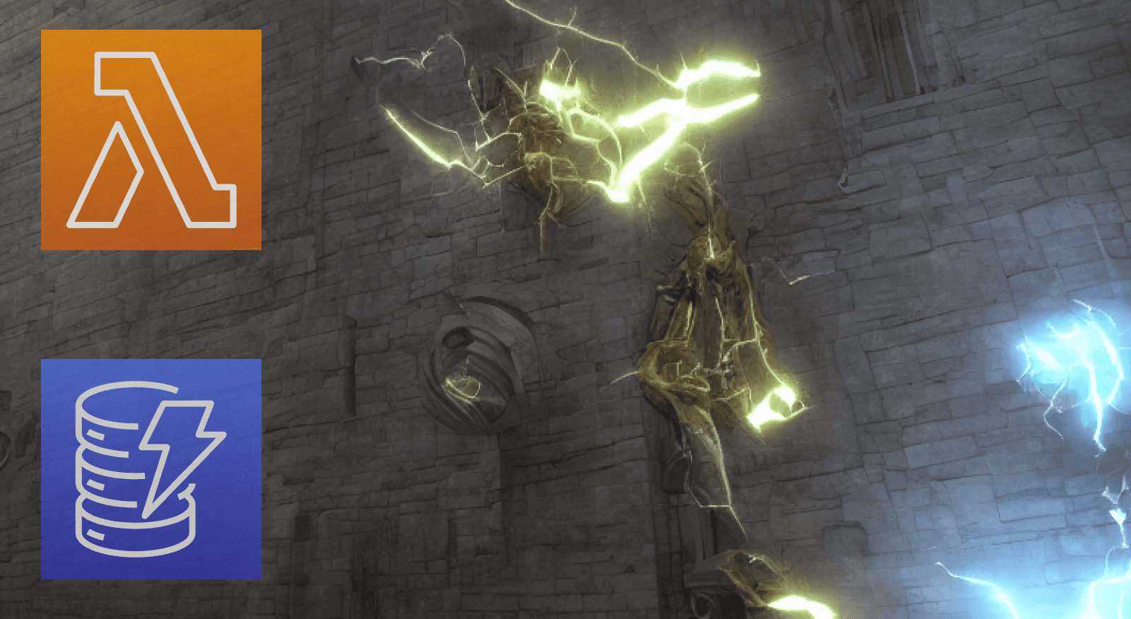 AWS CDK for Frontend Developers: Databases and Serverless Functions