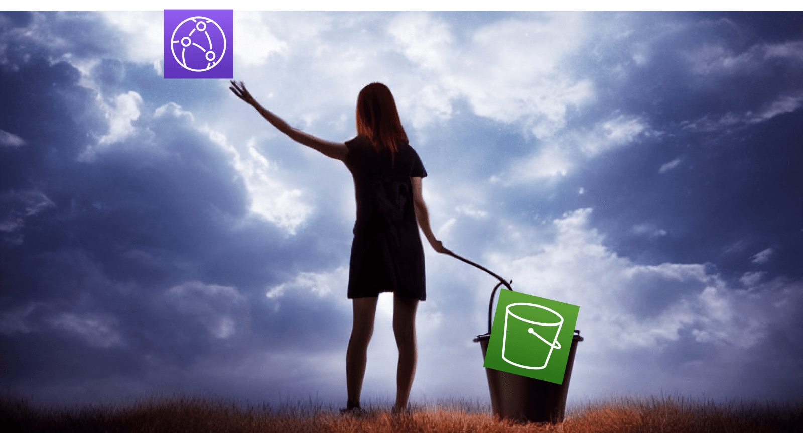 AWS CDK for Frontend Developers: Amazon S3 and CloudFront