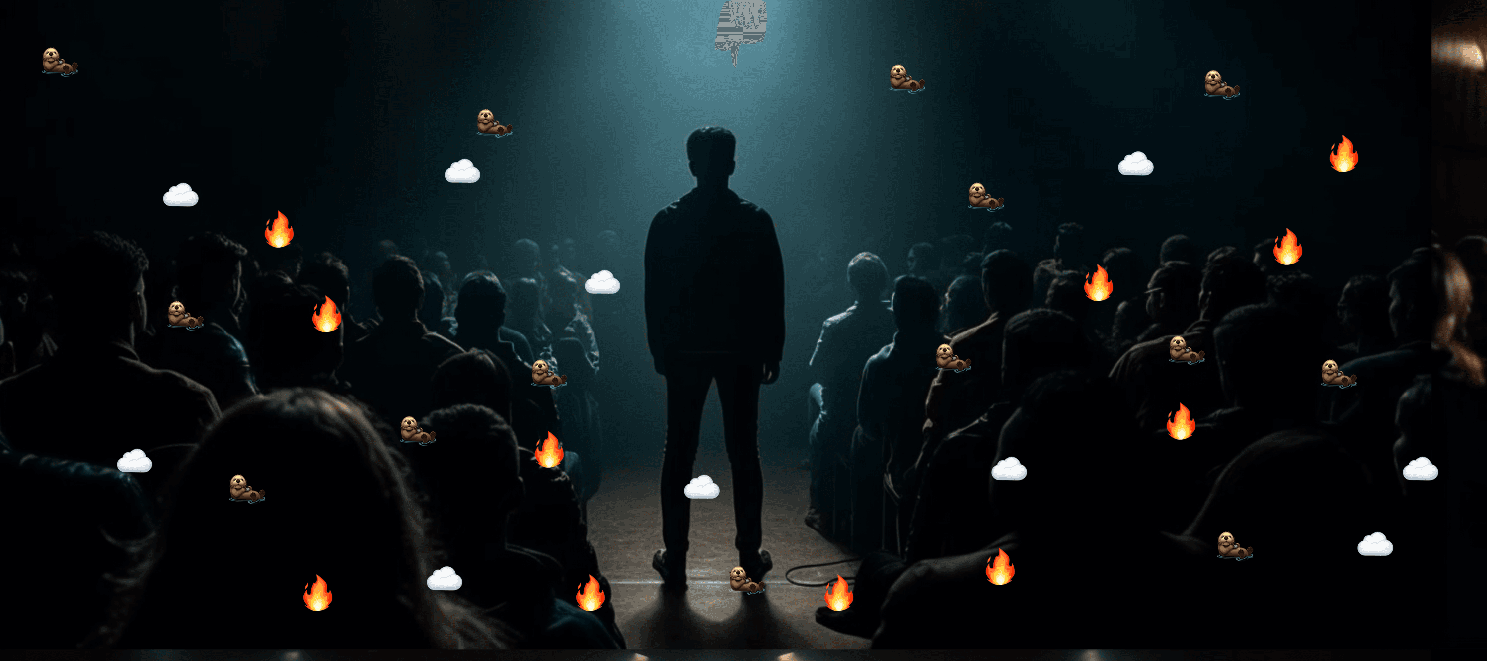 How I leverage Apple Keynote and WebSockets to maximize engagement during presentations