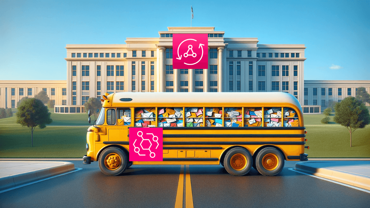 Event-Driven Architectures: Real-time Data Across Decoupled Applications